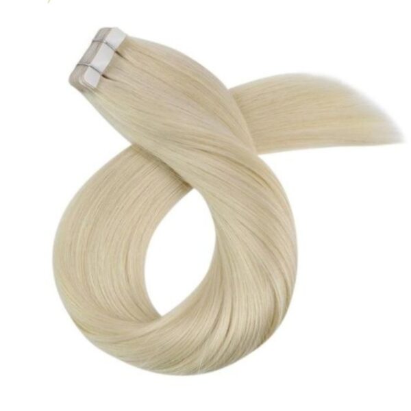 Straight Nomal Tape Hair Extension Standard Quality - Image 2