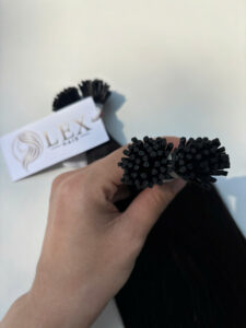 i tip keratin tip at lexhair