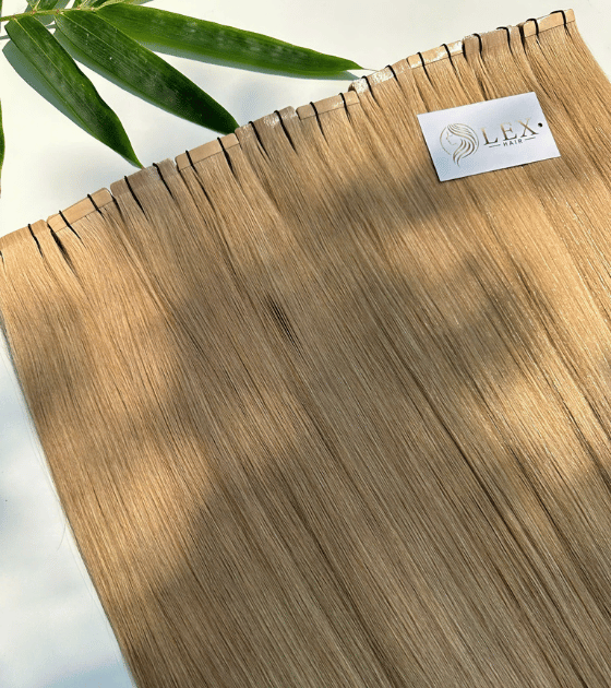 tape in extensions