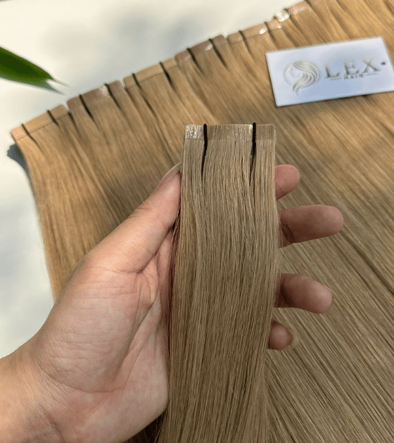 Hair Extensions