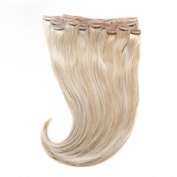 Clip-In Remy Hair Extensions - Image 4