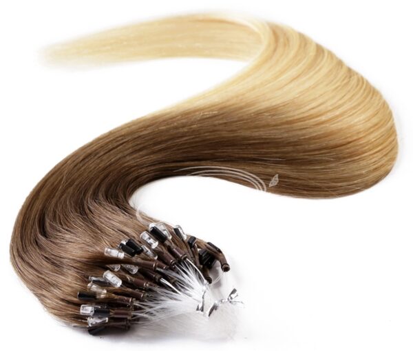 Micro Ring Hair Extensions High Technology - Image 2