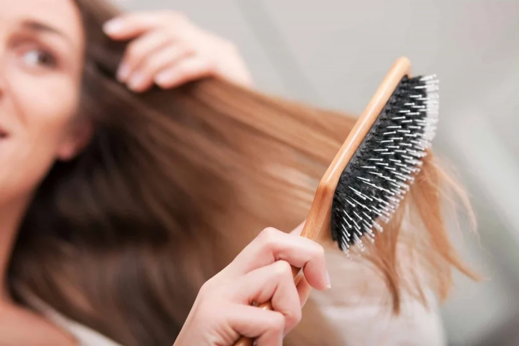 Prolonging the Life of Your 100% Human Hair Extensions