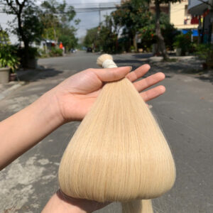 Bulk Hair Natural Straight Price Cheap