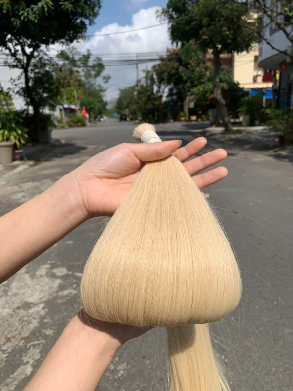 Bulk Hair Natural Straight Price Cheap