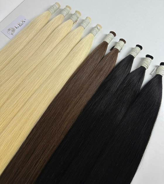 Colors Bulk