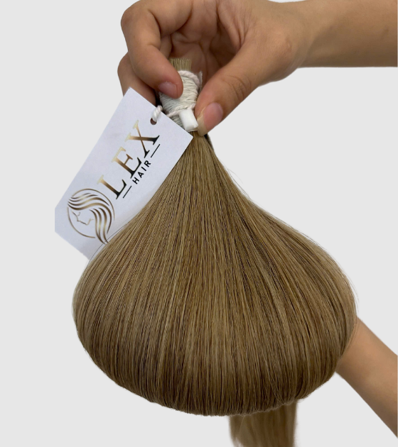 Bulk Hair #10U Color Premium Quality