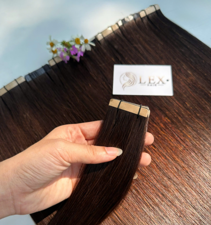 hair extensions at lexhair