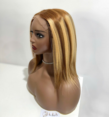 WIG hair
