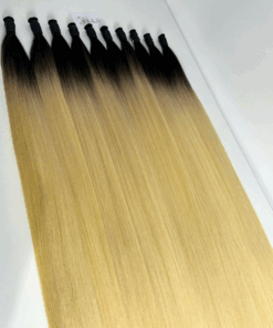 bulk hair ombre 613 1B