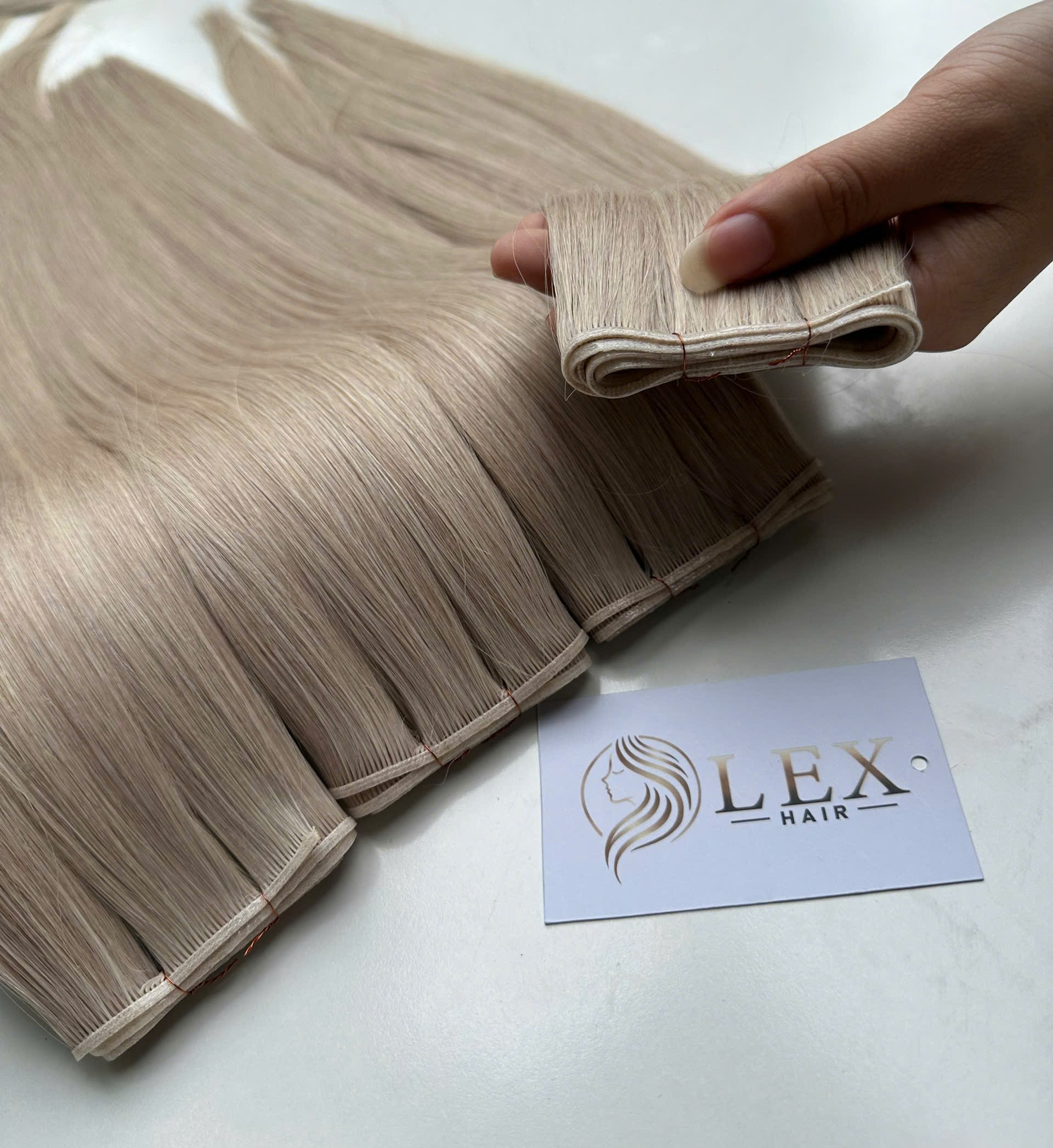 Genius Weft