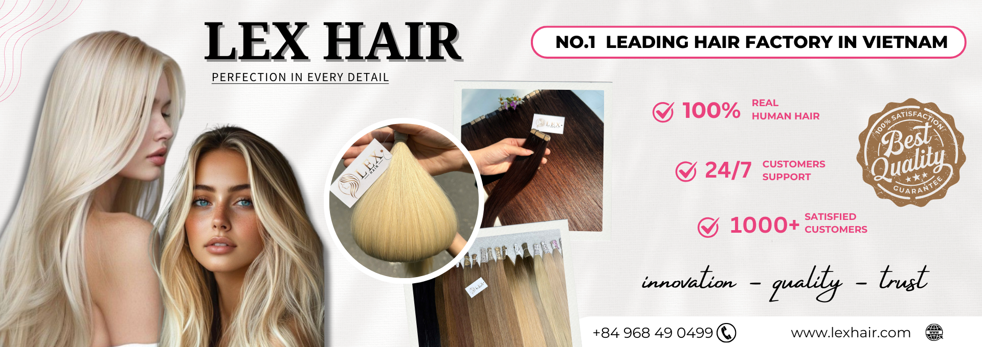 LEXHAIR
