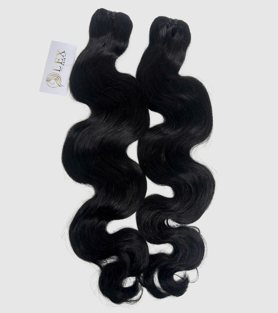 body wave