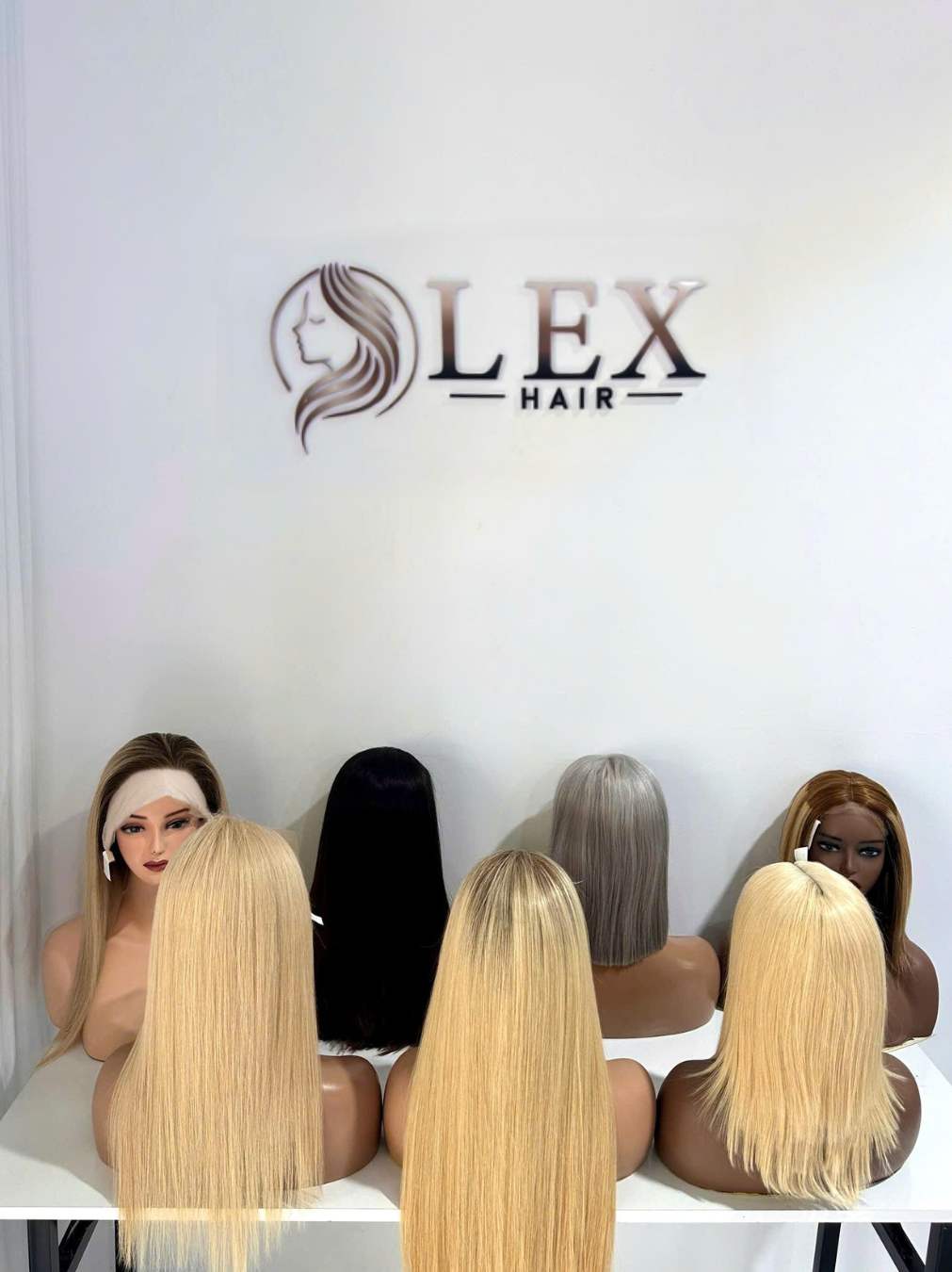 Closure/ Frontal/ Wigs