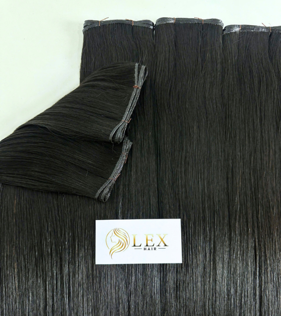 genius weft