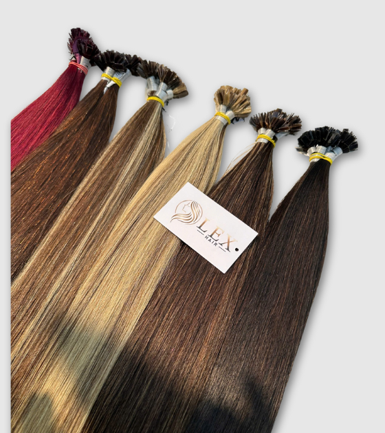 keratin flat tip lexhair