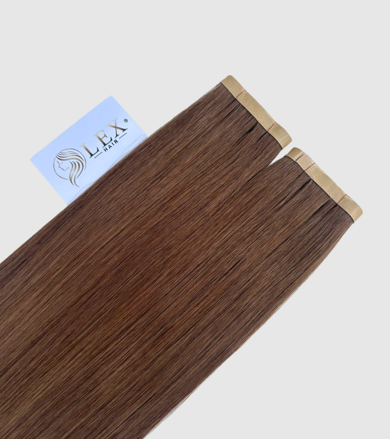 long tape hair extension at lexhair