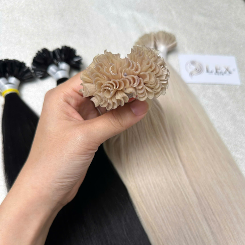 u tip hair extensions