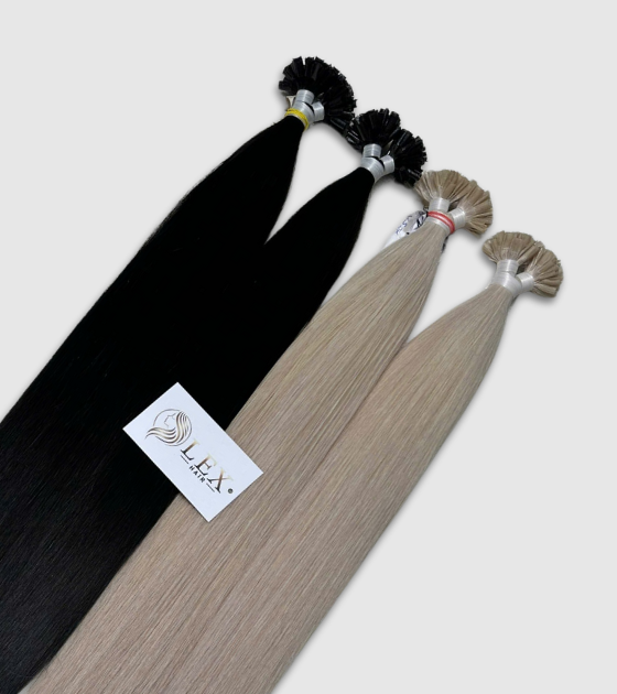 u tip keratin