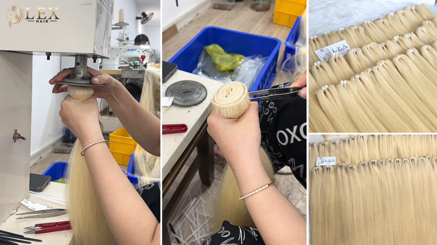 Factory-controlled processing determines color stability, texture performance, and repeatability.