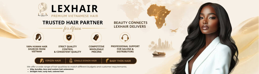 lexhair factory