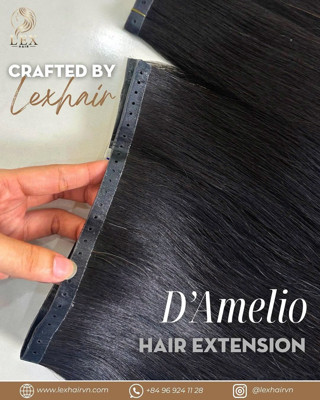 D'Amelio (3)