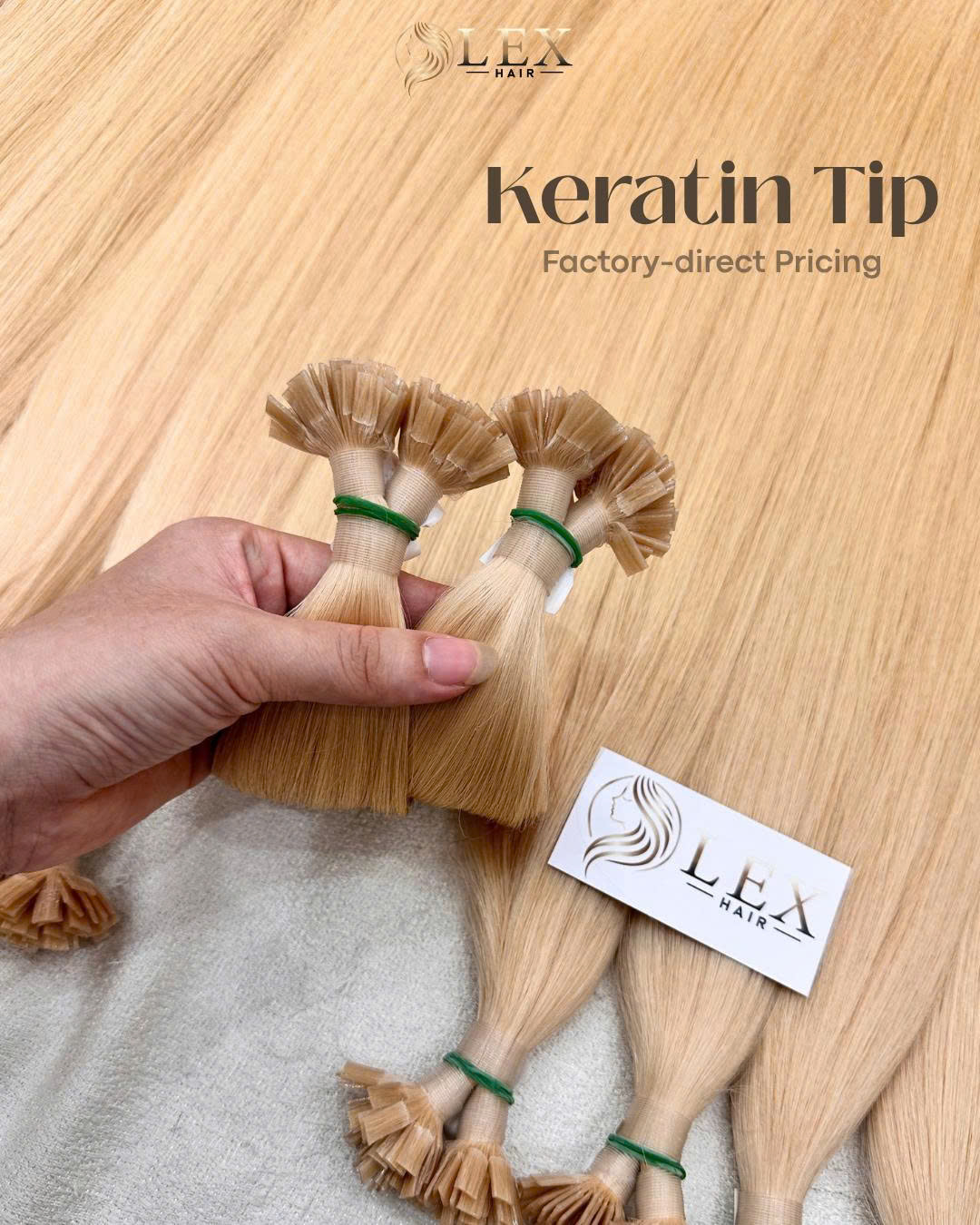 KERATIN (3)