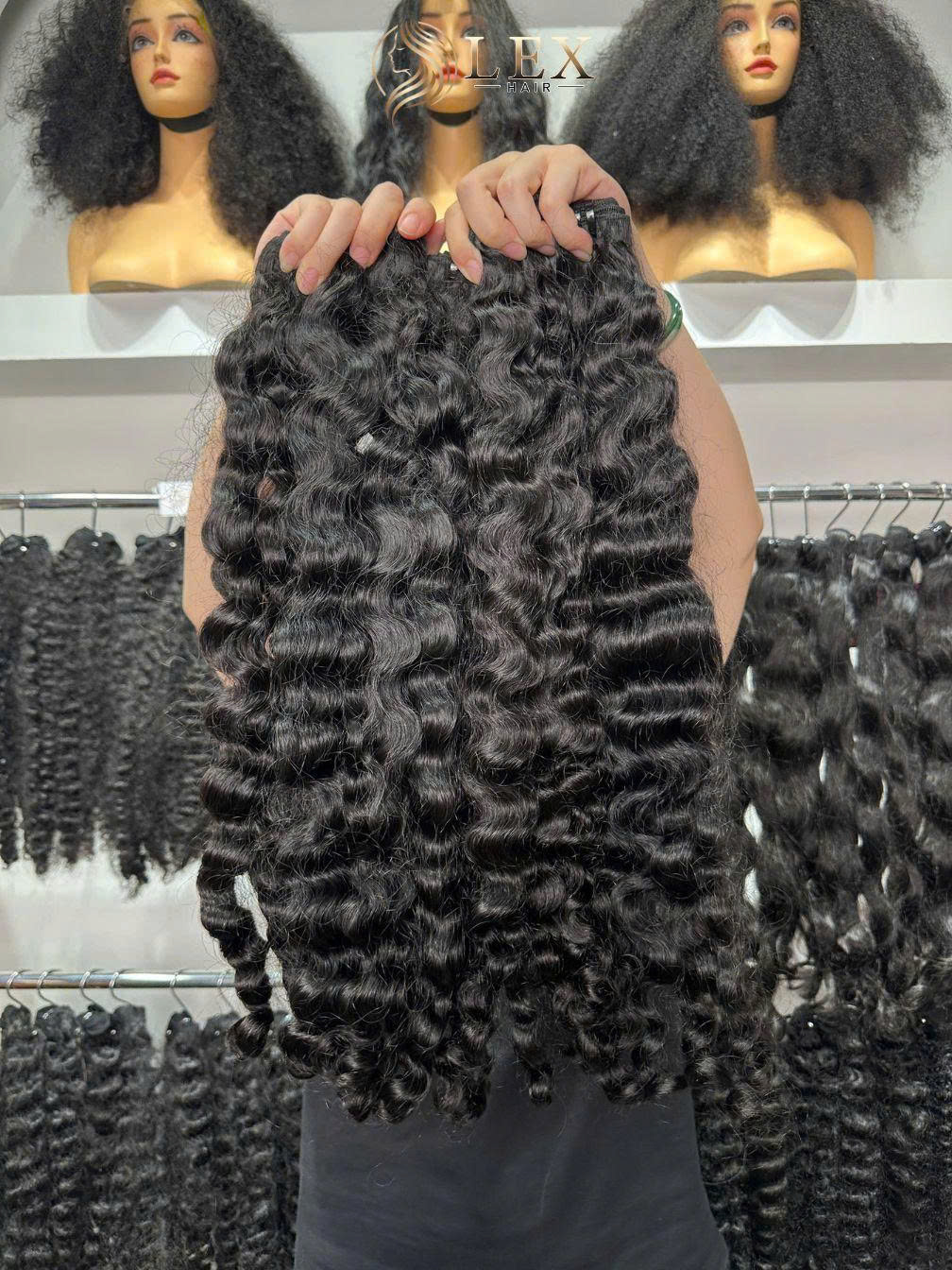 Loose Curly (1)