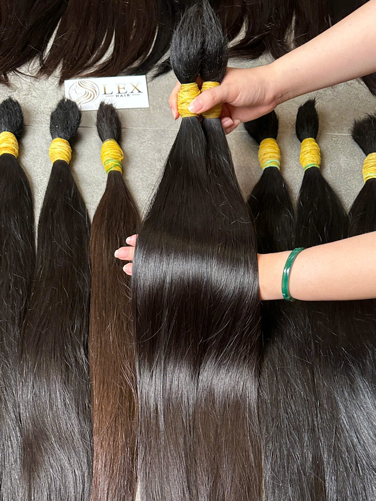 hair vietnam