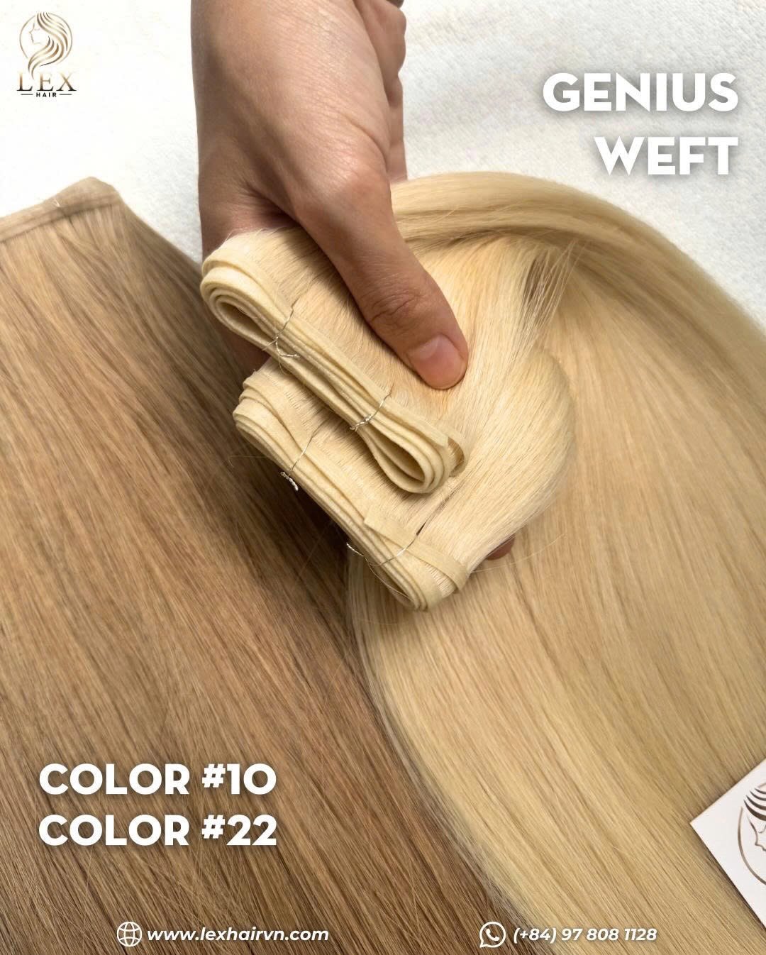 GENIUS WEFT (1)